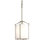 Bow 1 - Light Lantern Cylinder Pendant