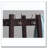 Coat Rack W/ 3-Tier Storage Shelves-882279982