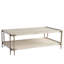Avaline Selkie Rectangular Coffee Table