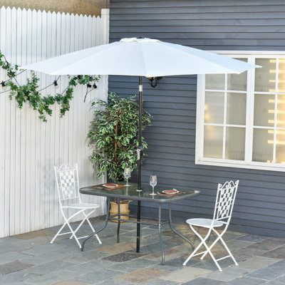 Outdoor , 80 cm W 120 cm D