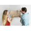 Magnetic Glass Dry Erase Board
