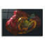 Sur impression plastique / acrylique-1085980460