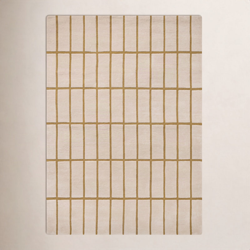 MAR Isot, Rectangle 8'2" x 11'6"