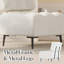 Chaise d'appoint Mid-Century-1589156199