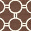 Tapis géométrique en laine touffeté à la main Deedgra-1526808086