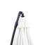 Brunk 296cm Cantilever Parasol-1638409819