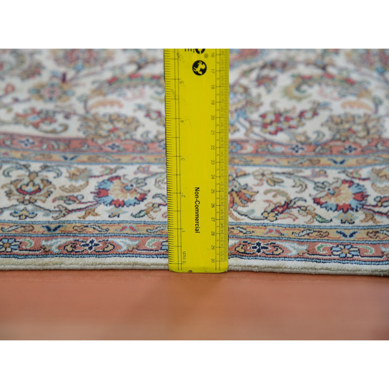 Burline One-of-a-Kind Rectangle 3' X 5' Area Rug