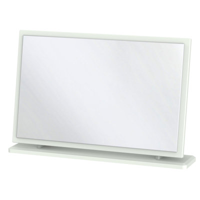 Fully Assembled Murier Dresser Mirror