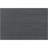 ELSA BLACK AND GREY DRESSER