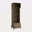 Armoire de rangement Bakers