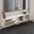 Beige / Blanc est en rupture de stock