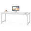 180cm Rectangle Conference Table-1028828541-1028829985