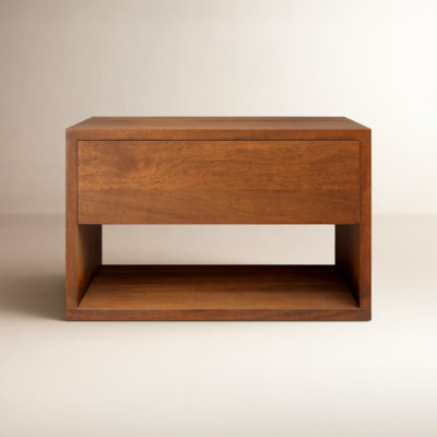 Reni Mango Nightstand