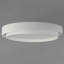 Plafonnier encastré Marpet Steel-1113160276