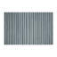 Tapis intérieur / extérieur bleu HorizontalStripes-2028113206