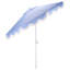 Parasol à manivelle 9 pi Torsa-1885718228
