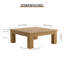 Dutton Coffee Table-1507144419