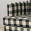 CHAISE CLUB TUFFÉE PAR HARRISON-867553858