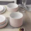 Service de table 12 pièces, service pour 4 Noritake Colortex Stone-73297706