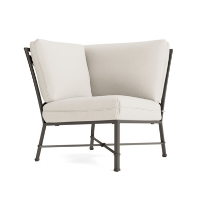 Venetian Outdoor Patio Sectional