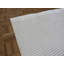 Tapis en soie rectangulaire 6 pi 2 po x 9 pi à main one-of-kind noué la Domonique