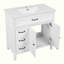 Meuble-lavabo avec lavabo et armoire avec tiroirs-745216683-745216692