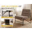 Metal Accent Stool-485960910-485960909