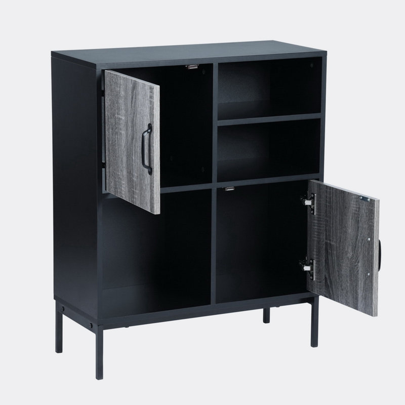Saranda Accent Cabinet