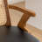 Modern Swivel Upholstered Cane Back Counter & Bar Stool-912329340-912329281
