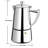 Cuisinox Semi-Automatic Espresso Machine-9893436