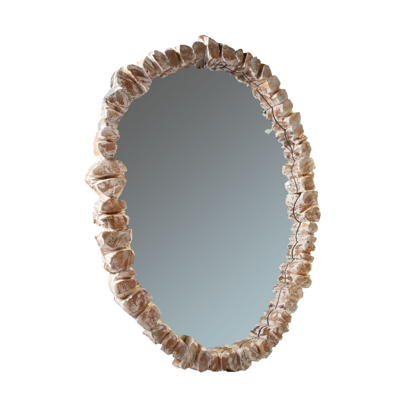 Flat Wall Mirror