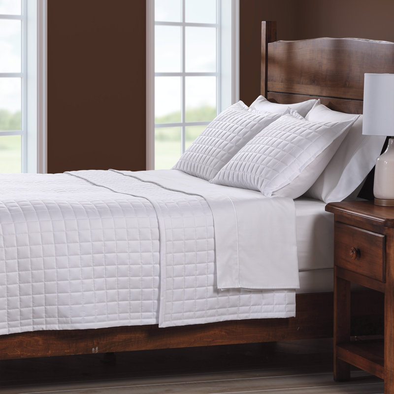 Quilt, Full Quilt