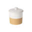 Scotia Stoneware Jar-494077053
