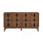 Buffet 60,5 po Mid Century-1053648516