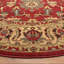 Tapis en polypropylène tissé à la machine Angelyca-593645369