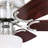 Muniz 30'' Ceiling Fan with Light Kit-240846093