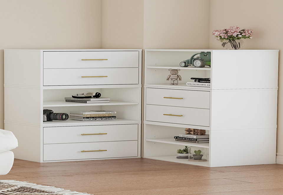DIY your space