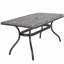 Table rectangulaire PHOENIX
