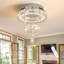 Lustre moderne en cristal à intensité variable-27772878-257487378