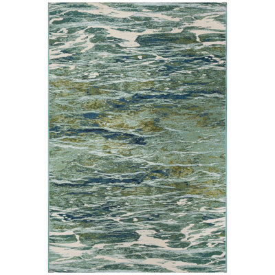 Kincaid Caribe Indoor/Outdoor Area Rug