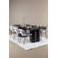 Seawell 6 - Person Dining Set