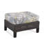 Tangier Outdoor Ottoman-1120503677