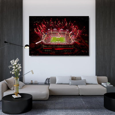 Raymond James Stadium