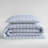 Calvin Klein Tencel Solid Reversible Quilt Set-110333720-110333723