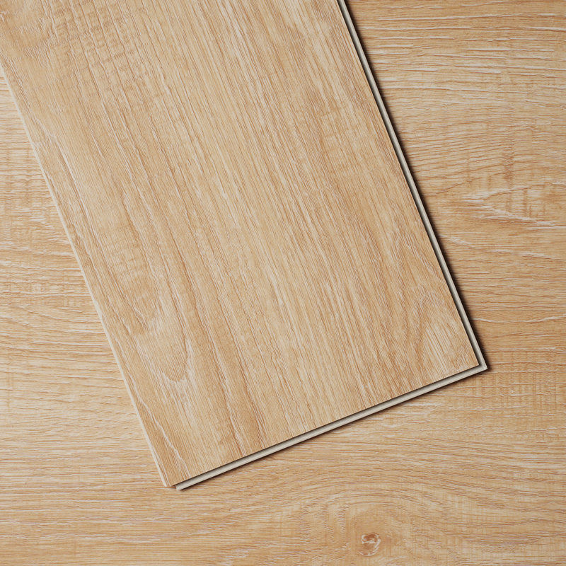VEVOR 5.5 mm Thick 48 " W x 48 " L Vinyl tile