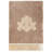  Fleur De Lis 100% Turkish Cotton 3 Piece Towel Set-1338960647