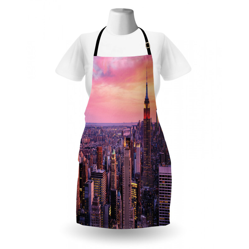 Tablier cityscape