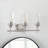 Cornersville Iron Armed Sconce