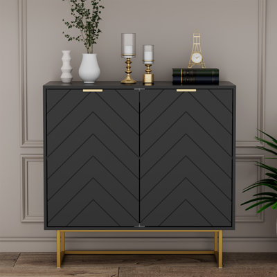 Laurens Accent Cabinet by Willa Arlo Interiors