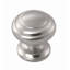 Poignée champignon 1 1/4 po de diamètre-9114205-9114207